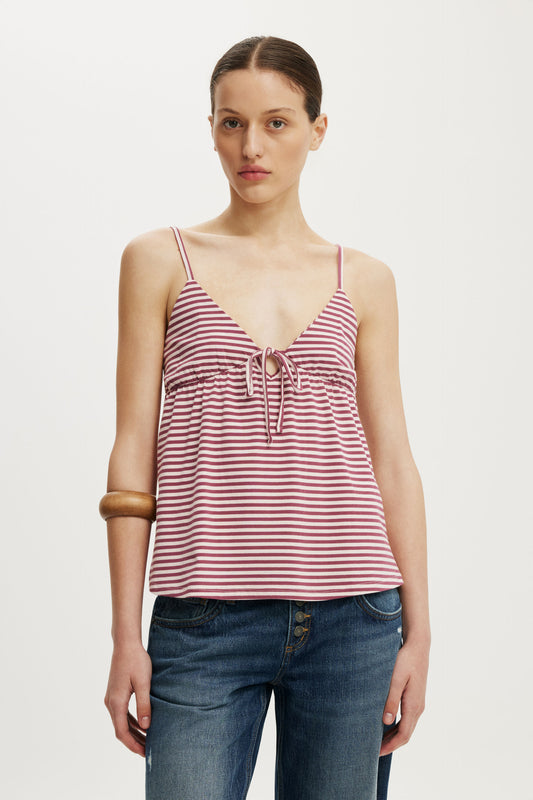 Babydoll Cami