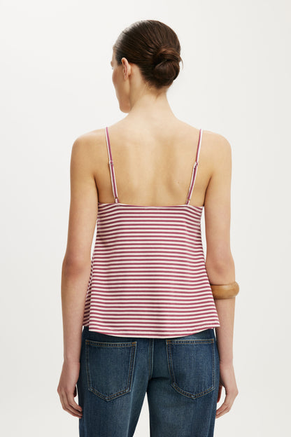 Babydoll Cami