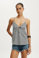 Babydoll Cami