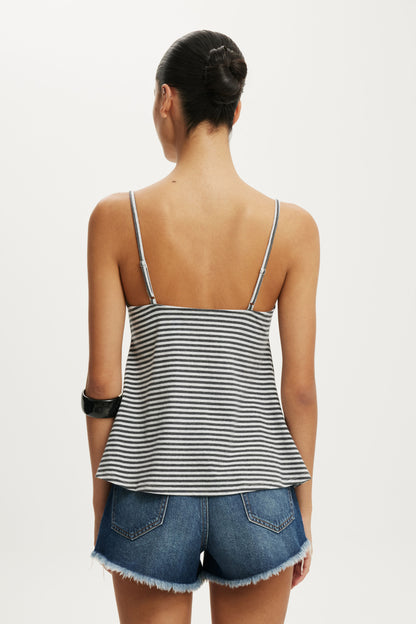 Babydoll Cami