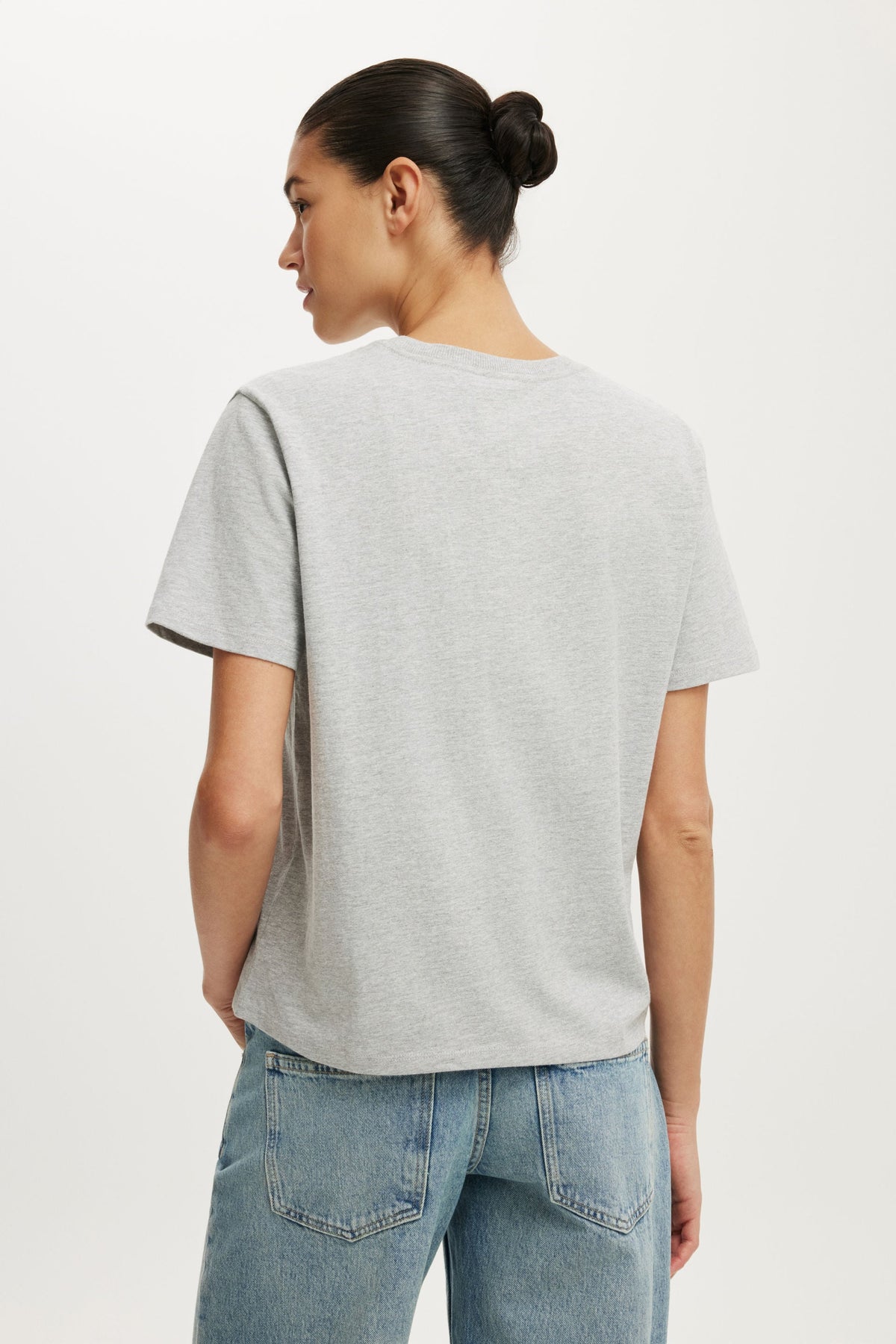 The Off Duty Graphic Tee