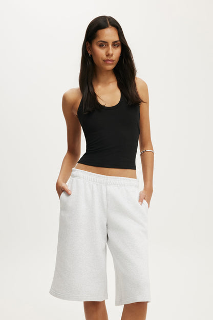 Bermuda Sweatshort