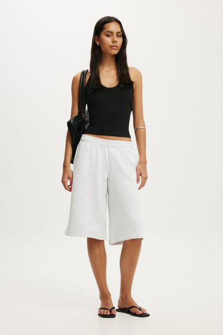 Bermuda Sweatshort