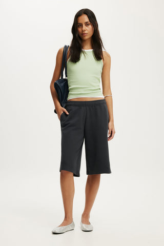 Bermuda Sweatshort