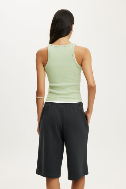 Bermuda Sweatshort