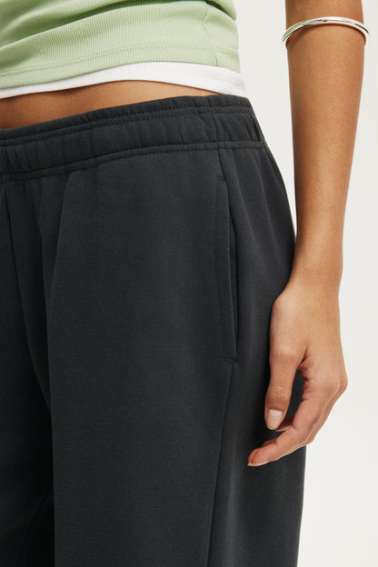 Bermuda Sweatshort