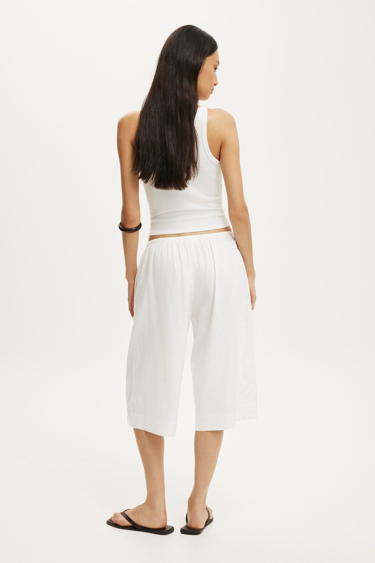 Haven Bermuda Short