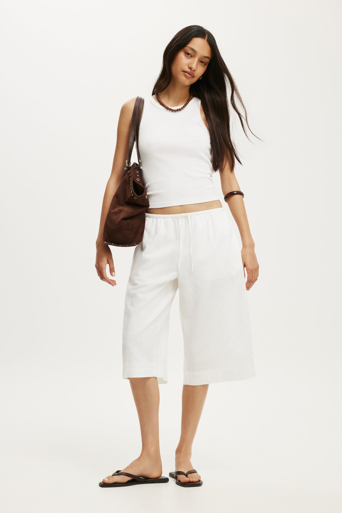 Haven Bermuda Short