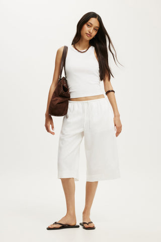 Haven Bermuda Short