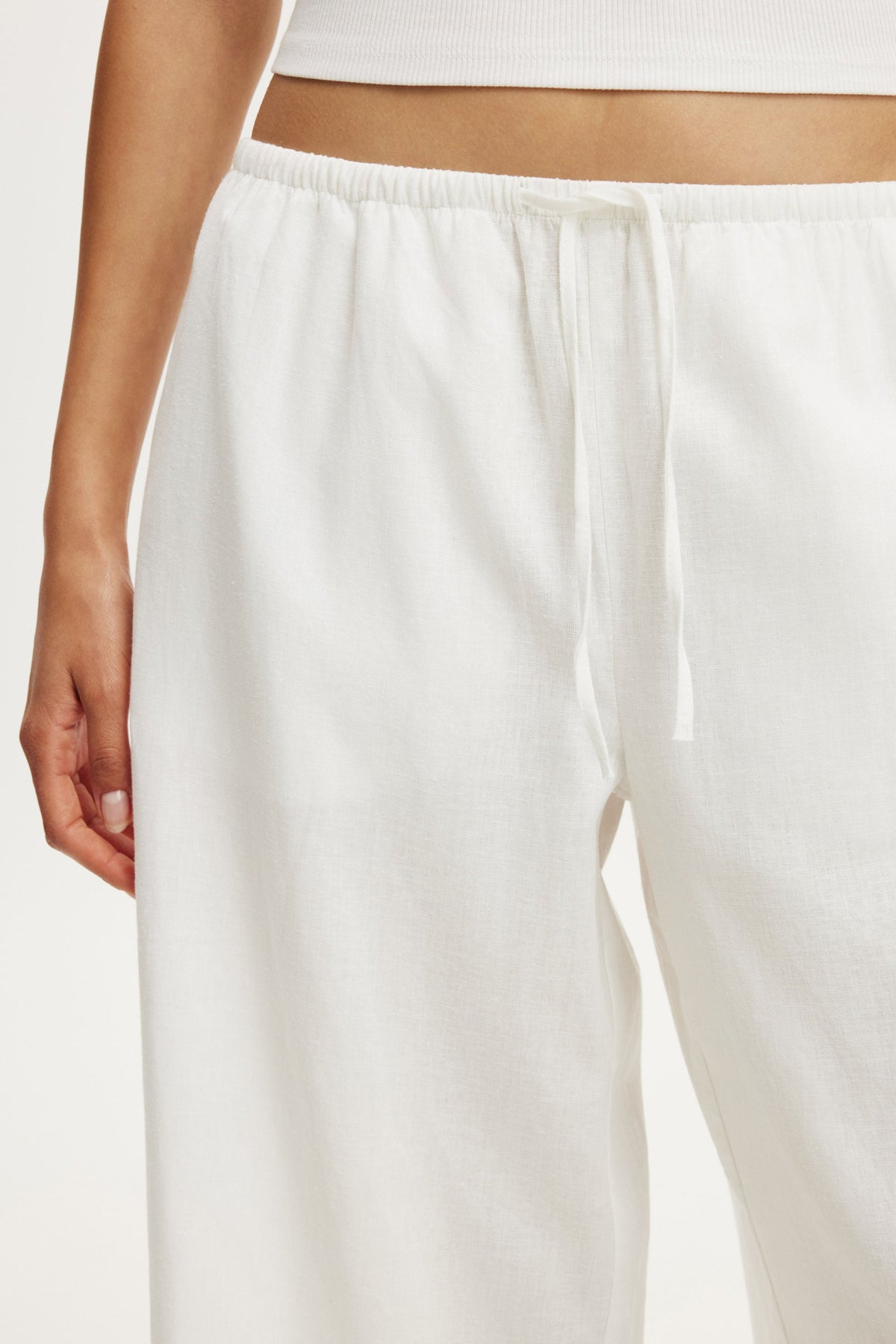 Haven Bermuda Short