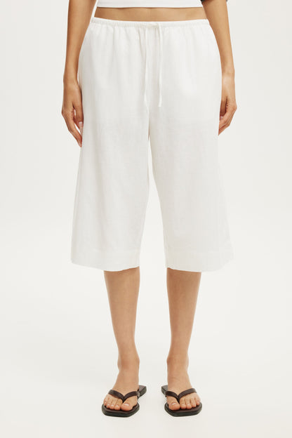 Haven Bermuda Short