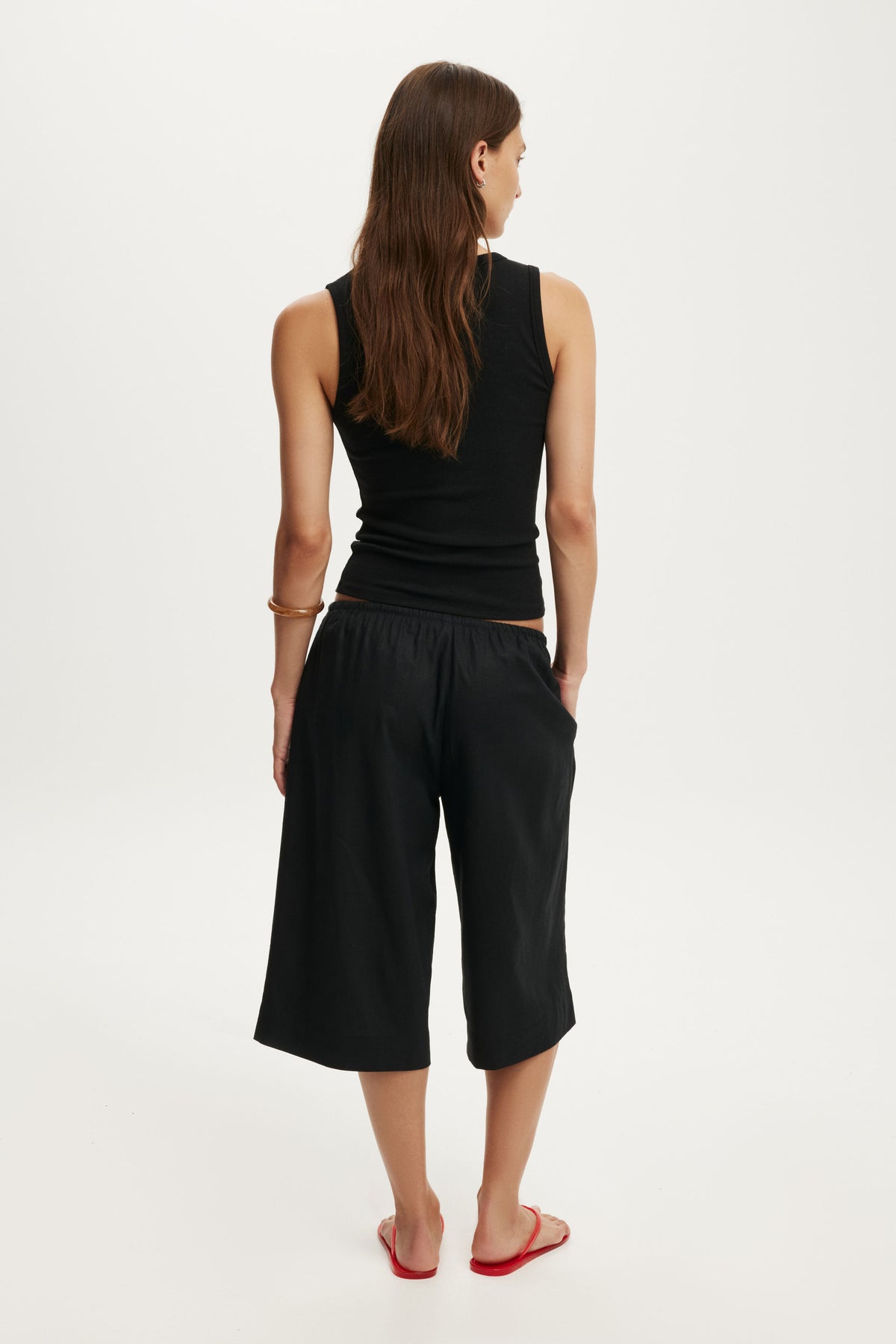 Haven Bermuda Short