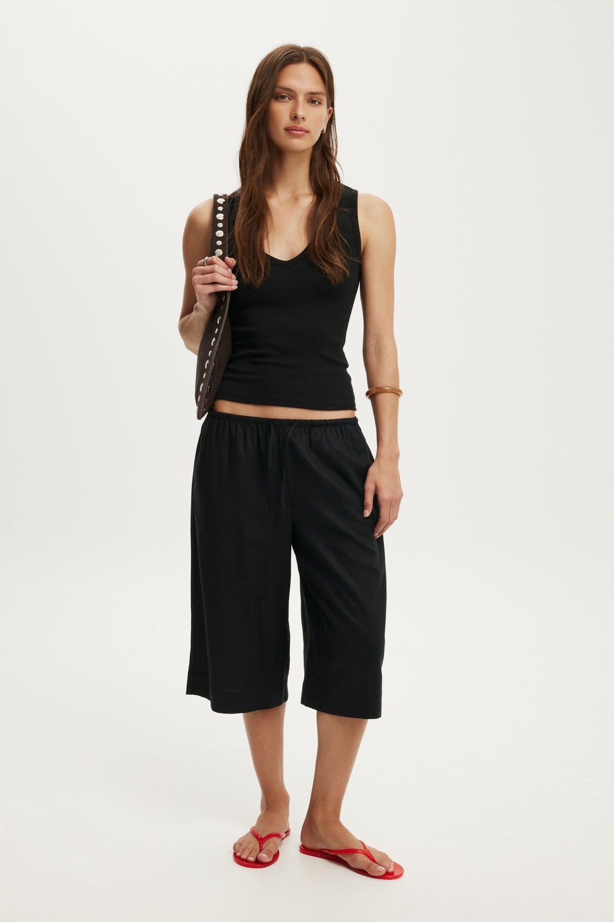 Haven Bermuda Short