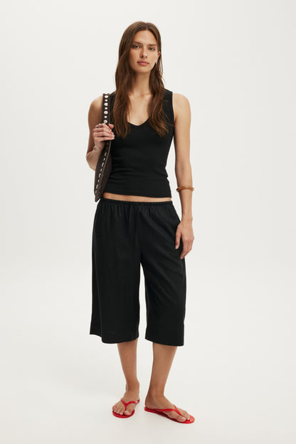 Haven Bermuda Short