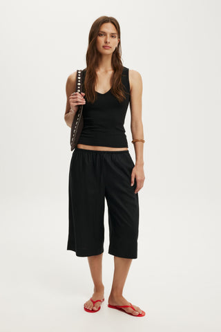 Haven Bermuda Short