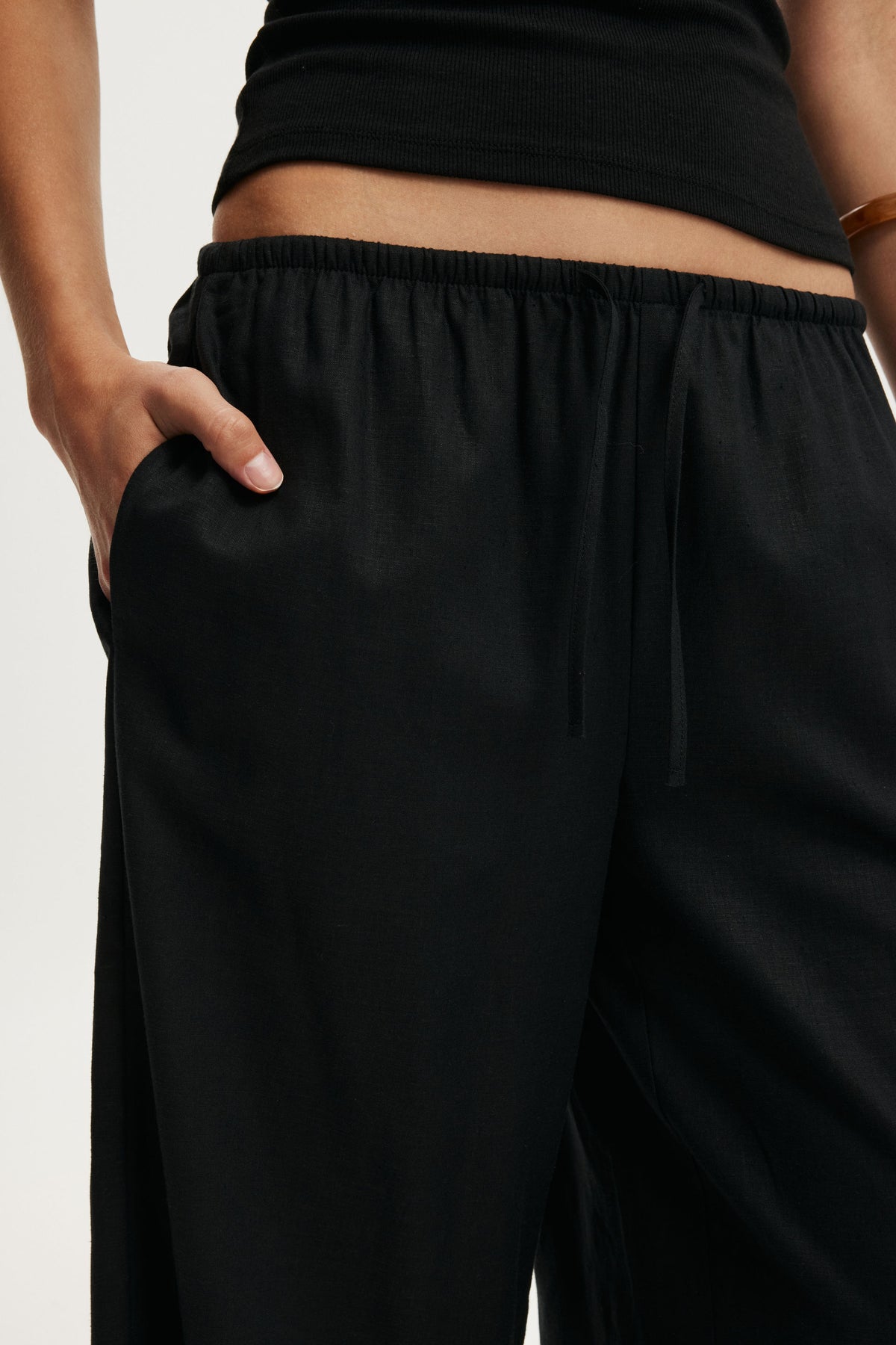 Haven Bermuda Short