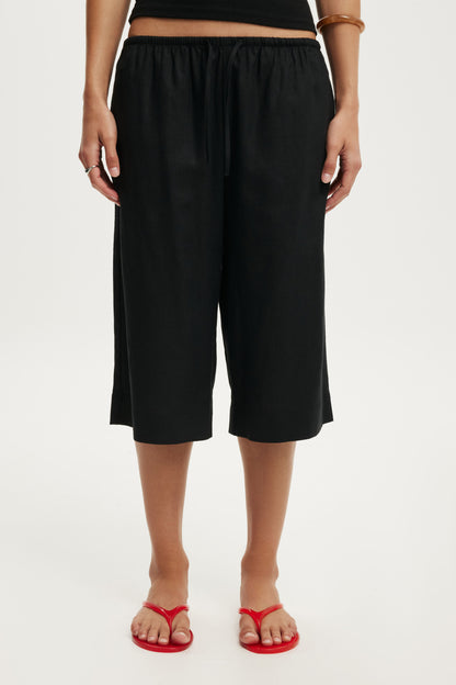 Haven Bermuda Short