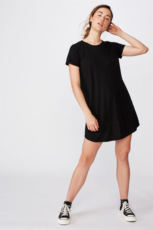 Vestido Tina Tshirt Dress 2