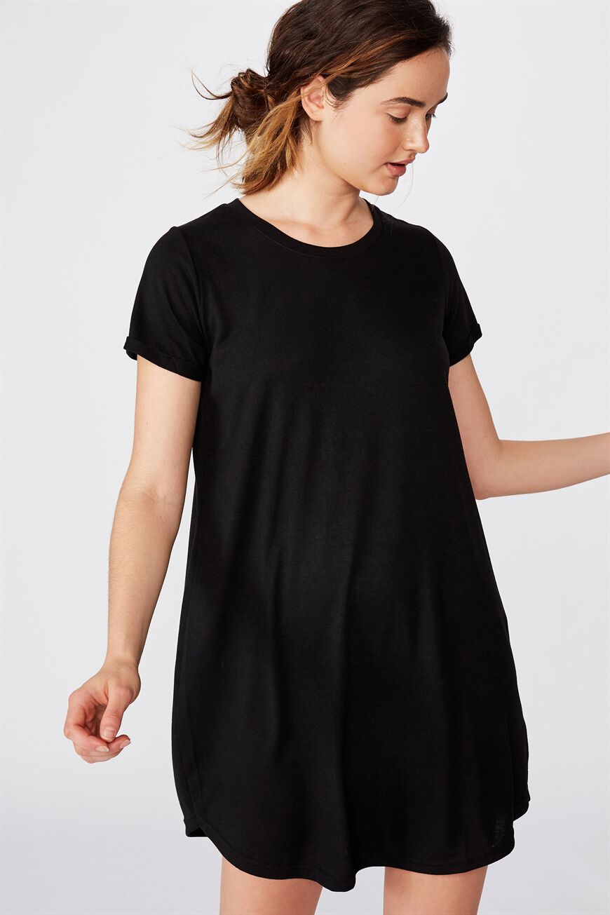 Vestido Tina Tshirt Dress 2
