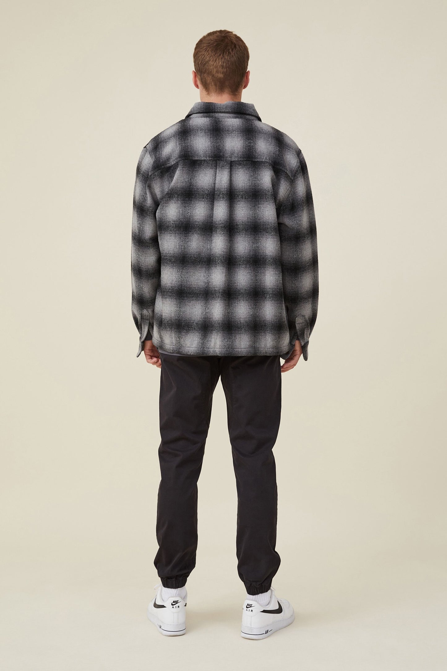 Drake Cuffed Pant