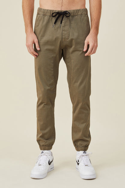 Drake Cuffed Pant