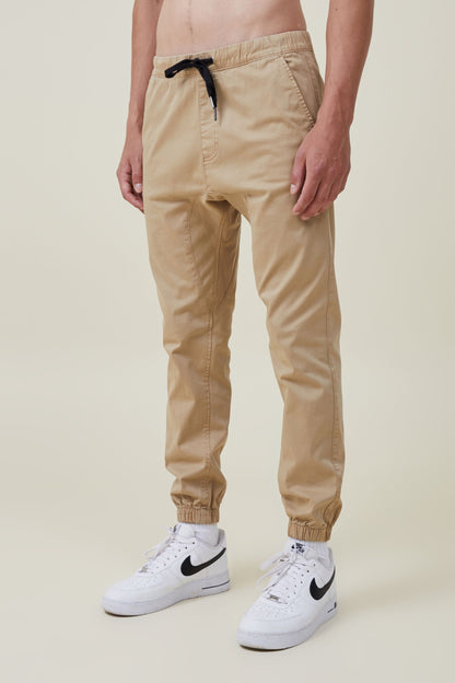 Drake Cuffed Pant