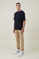 Drake Cuffed Pant