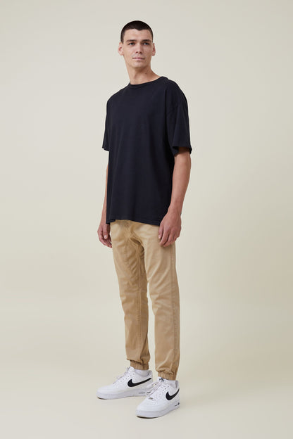 Drake Cuffed Pant