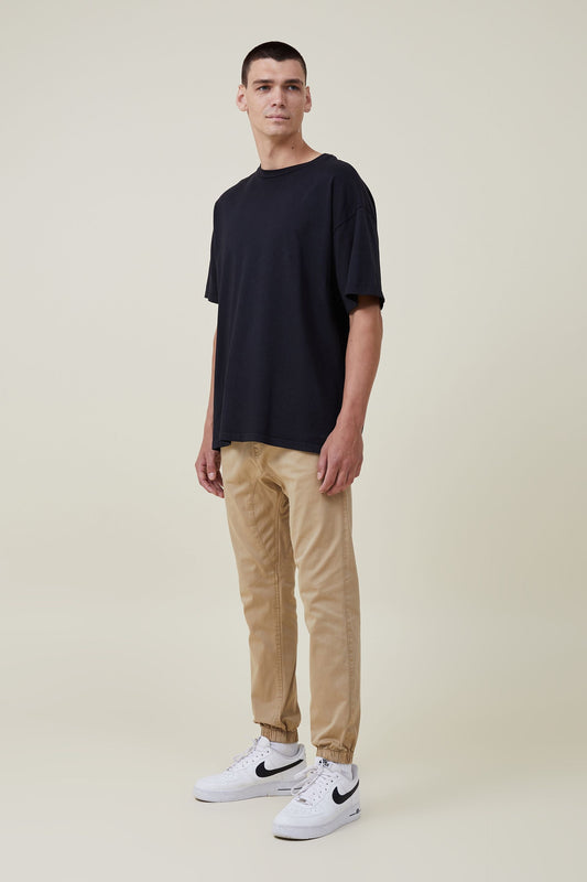 Drake Cuffed Pant