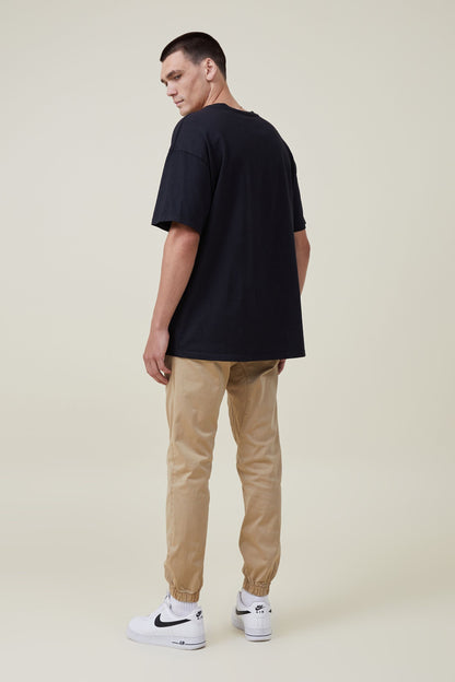 Drake Cuffed Pant