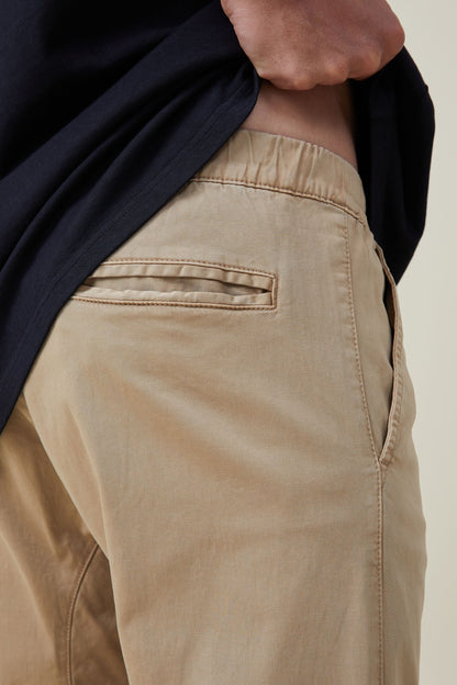 Drake Cuffed Pant