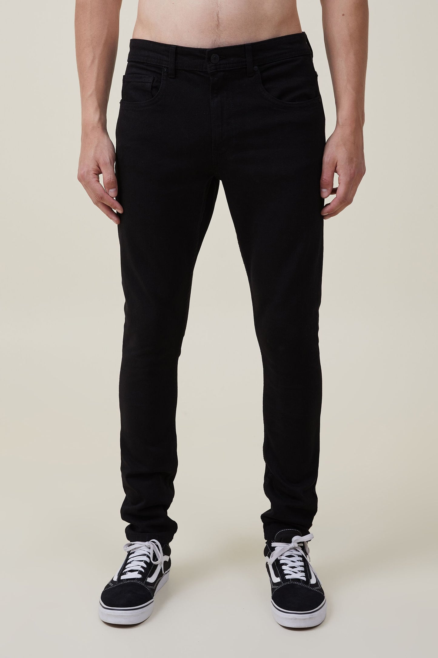 Super Skinny Jean