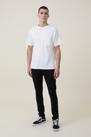 Super Skinny Jean
