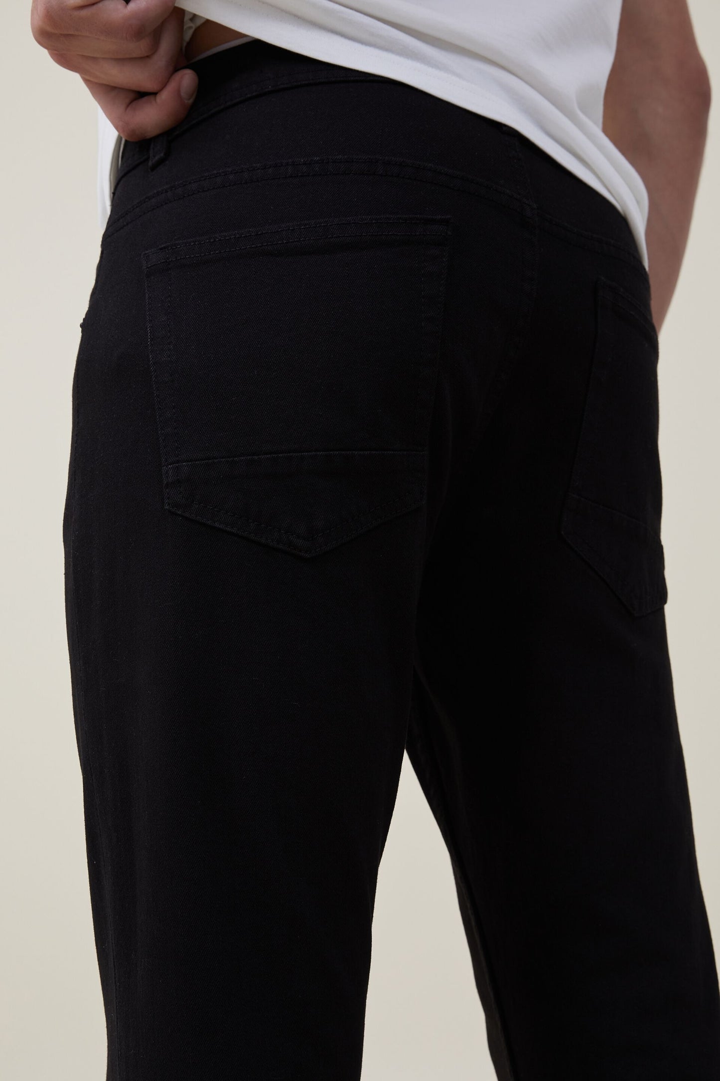 Super Skinny Jean