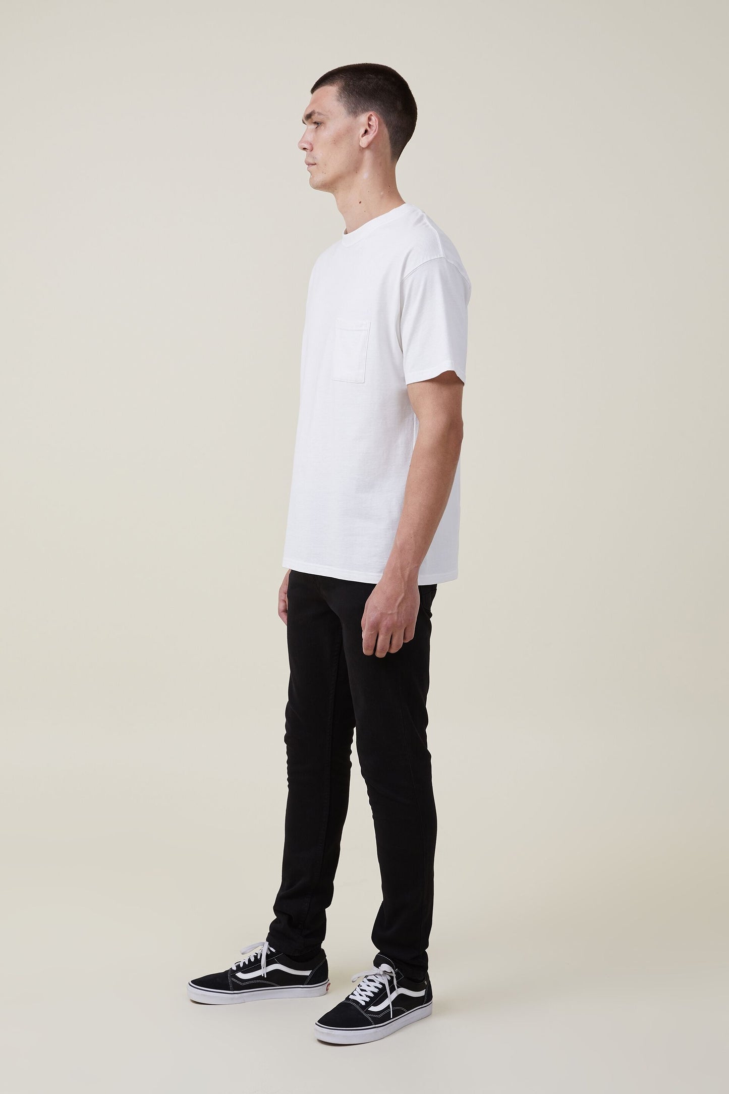 Super Skinny Jean