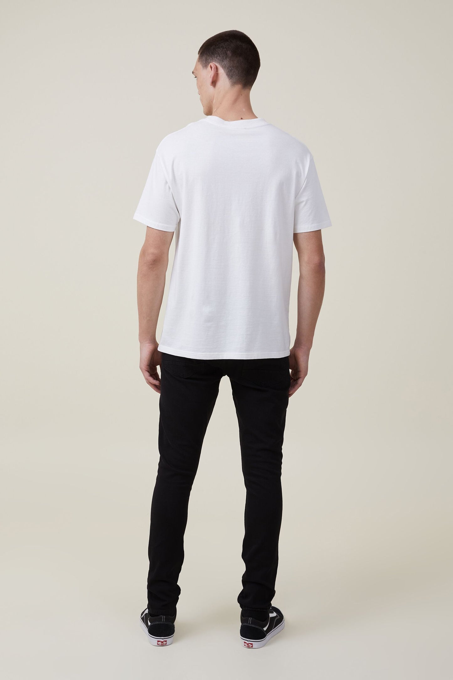 Super Skinny Jean