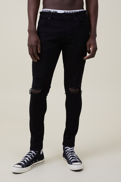 Super Skinny Jean