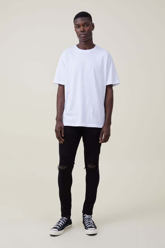 Super Skinny Jean