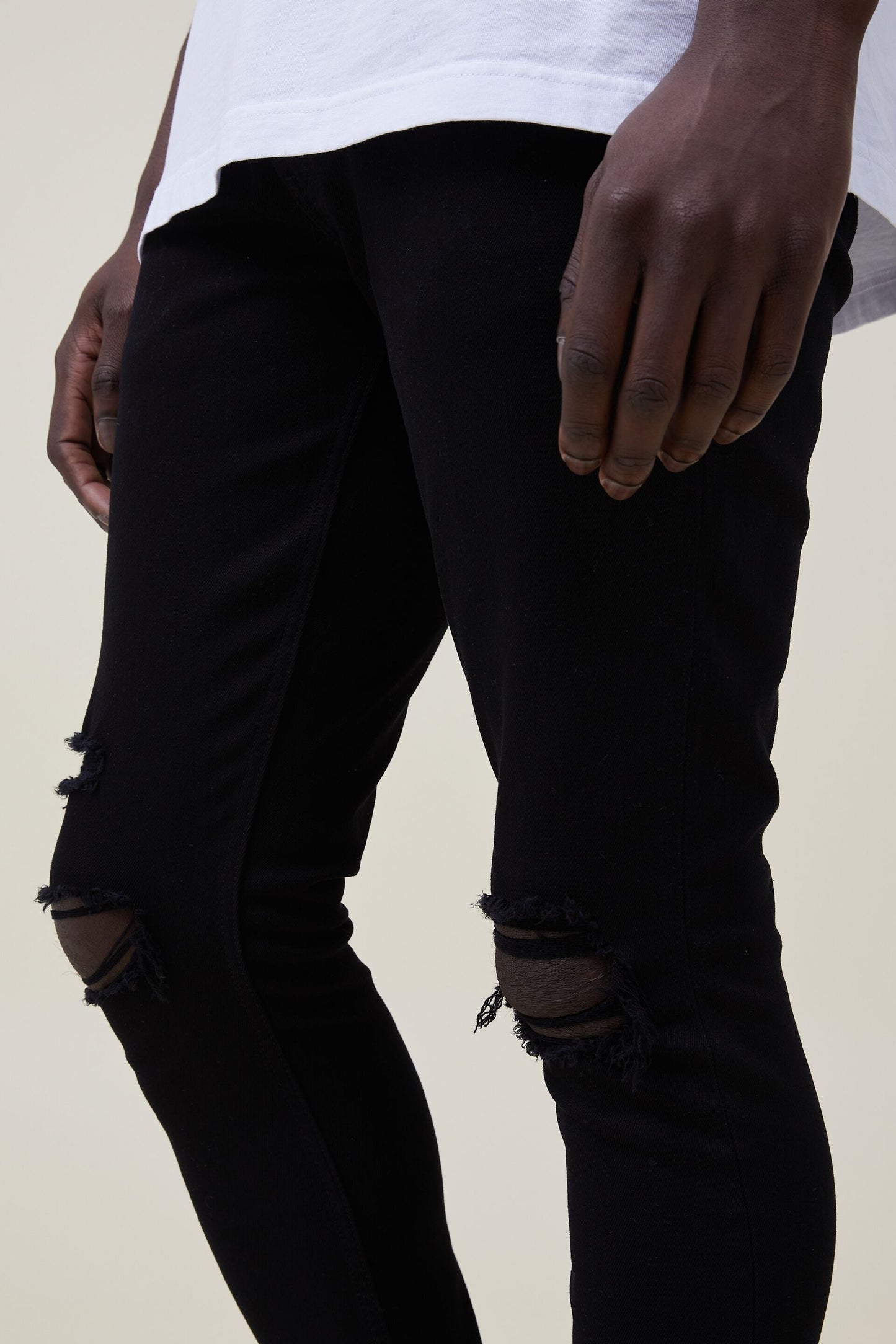 Super Skinny Jean