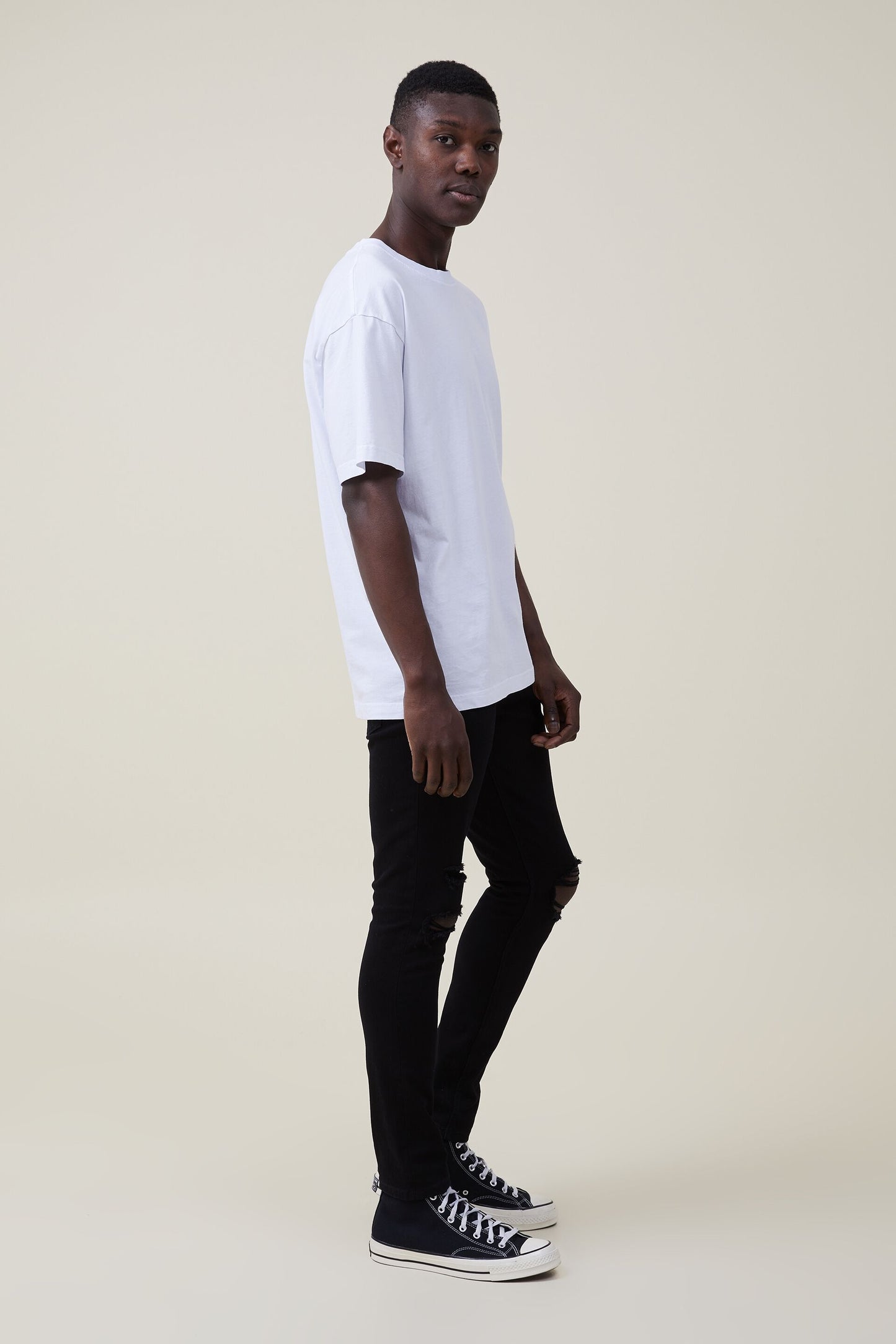 Super Skinny Jean