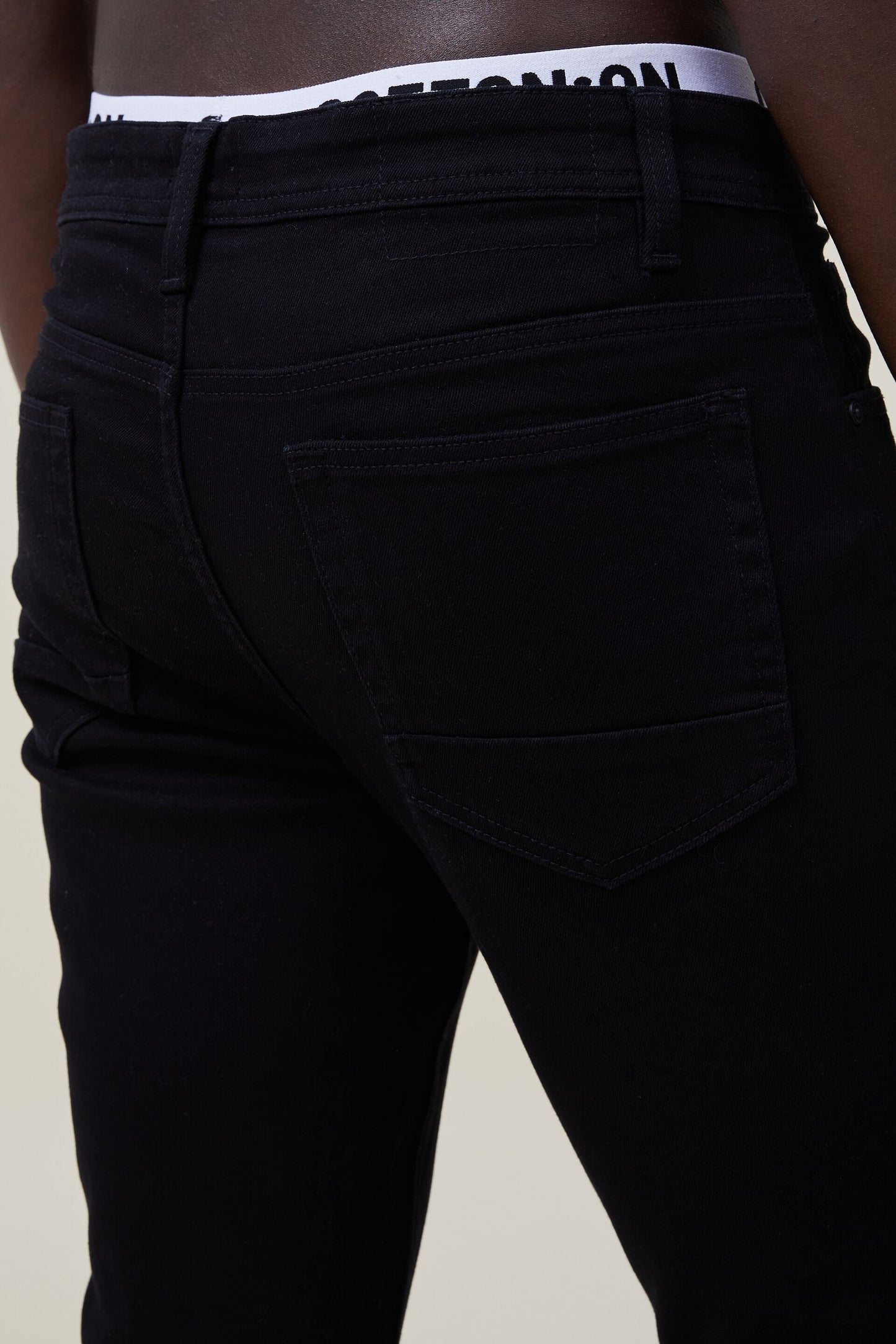 Super Skinny Jean