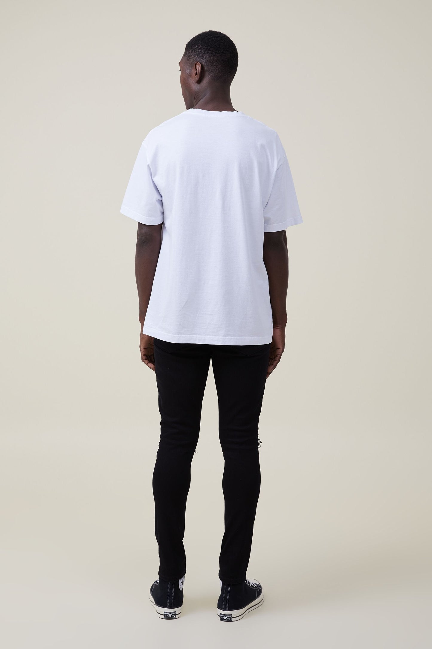 Super Skinny Jean