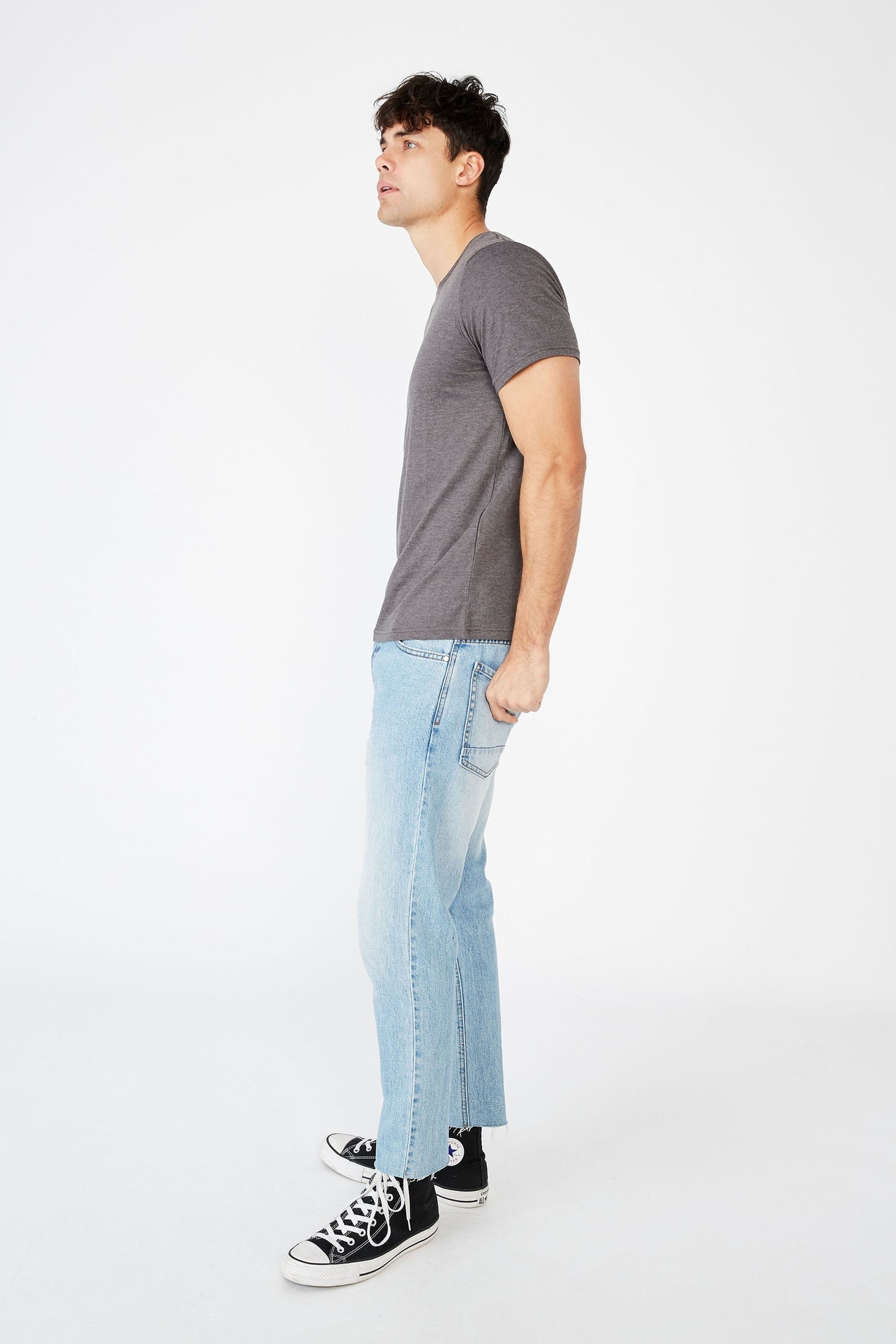 Essential Crew T-Shirt