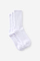 3 Pack Essential Crew Socks