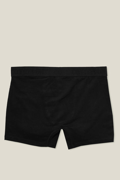 Mens Organic Cotton Trunks