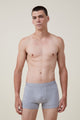 Cuecas - Mens Cotton Trunks