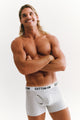 Mens Organic Cotton Trunks