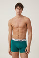 Mens Organic Cotton Trunks