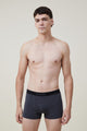 Mens Seamless Trunks