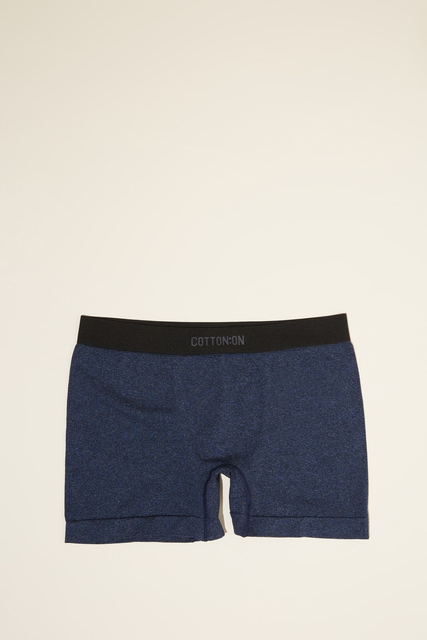 Cuecas - Mens Seamless Trunks